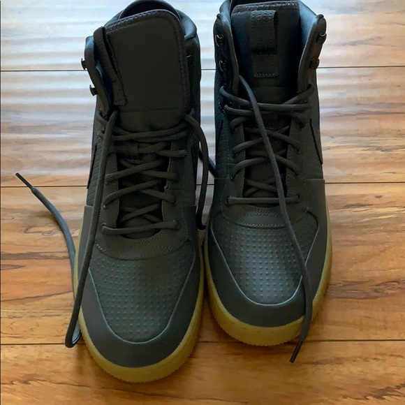 new air force 1 high tops